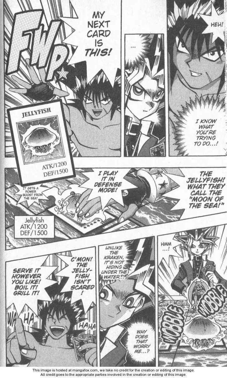 Yu-Gi-Oh! Duelist Chapter 13 5